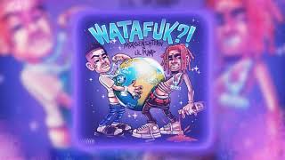 MORGENSHTERN \u0026 LIL PUMP - WATAFUK (8D AUDIO)