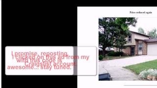 MyEquitycafe.com Posting on Craigslist with HTML Code