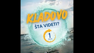 Kladovo: Šta videti, posetiti, probati?