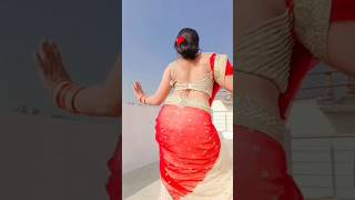 hot aunty dance #like #follow #love #instagram #youtuber #explorepage #music #youtube #tiktok #gamin