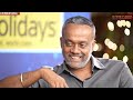 no need for caste movies gvm and gopinath interview