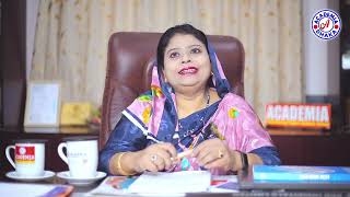 Sarwat Zeb । Principal । ACADEMIA । Outstanding English Medium School