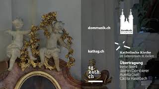 Gottesdienst am 4. Adventssonntag im Jahreskreis, Sonntag, 22. Dezember 2024, 10.30 Uhr