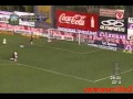 Argentinos 1 Lanus 2 - Torneo Apertura 2010