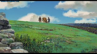 Toki No Uta | Aoi Teshima | Tales from Earthsea