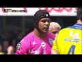 Clermont Auvergne vs Stade Francais | Full match Rugby | France Top 14