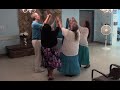 PSALM 23 - Ted Pearce - beginner dance