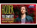 Hozier - To Sweet (Felipe Carvalho DJ & SorraB - House Remix) 128 BPM