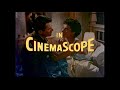 night people 1954 original trailer