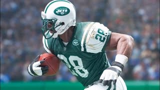 Curtis Martin | Highlights