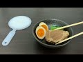 stop motion cooking