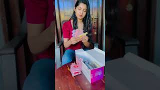 i-Glow unboxing video #iglow #indusviva #healthyskin