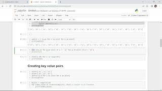 2 Advanced Python | List Comprehension |Key Value Pairs |Lambda/Reduce Function |Recursion |Talks ai