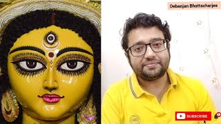 Sanatan Rudra Pal : Best Durga Pratima |  Kolkata Durga Puja | সনাতন রুদ্র পাল সেরা দুর্গা প্রতিমা