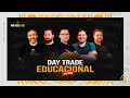 DAY TRADE AO VIVO - MINI ÍNDICE, DÓLAR E AÇÕES 27/09/2024