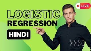 Machine Learning Tutorial Python - 8: Logistic Regression (Binary Classification) Tutorials In Hindi