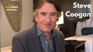 Steve Coogan ('Stan and Ollie'): Playing Stan Laurel 'was like climbing a mountain' | GOLD DERBY