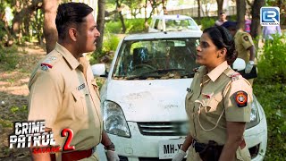 एक भयानक वारदात जिसके चक्रव्यूह में फंसी Police | Best Of Crime Patrol | Latest Episode 129