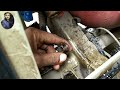 CNG BATLA CLEAN Part-1 Gas Cylinder Clean Bajaj Auto Rickshaw [Three wheeler] 4Stock 2Stock