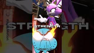 sonic verse vs gumball verse #theamazingworldofgumball #sonicthehedgehog #edit #whoisstrongest|150s