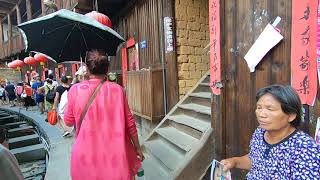 2019-09-12 Fujian Yongding Tulou 福建永定土楼 [1080p] (06)