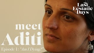 Meet Aditi: Episode 1 - \