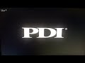PDI/DreamWorks SKG (2007) [Closing]
