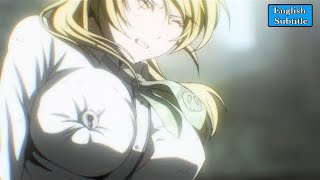 【アニメ全話】神の魂として異世界を導く者の運命と冒険 1~12話__ Anime English Subtitle 2025