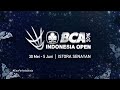 bca indonesia open superseries premier 2016 30s