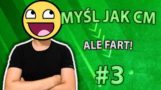 ALE FART | MYŚL JAK CM #3