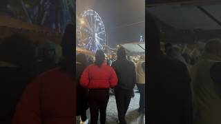 Galway Christmas Market #shorts #minivlog #guiness #dailyvlog