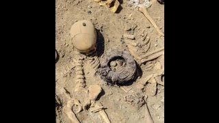 Xinjiang discovered the earliest Eurasia-continent Zoroastrianism ruins