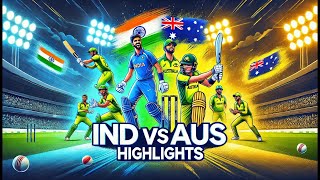 India vs Australia  Full Highlights #cricket #india #australia #highlights 6th ODI 2013 highlight