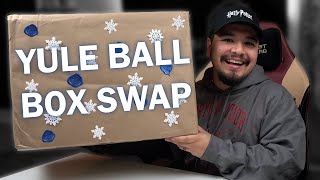 Yule Ball Box Swap (Harry Potter Secret Santa) 2024