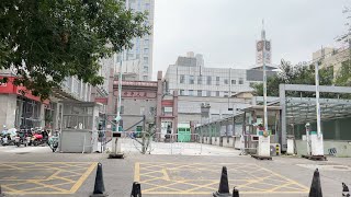 天津和平区万全路