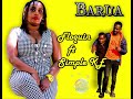 FLORA MWANZA - BARUA ft SIMPLE KE [ official audio ]