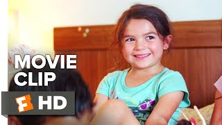 The Florida Project Movie Clip - Watch Those Kids (2017) | Movieclips Indie