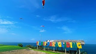 Timbis Paragliding July 2022