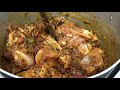 chicken ka salan by my husband chicken curry recipe by yasmin’s cooking