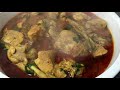 chicken ka salan by my husband chicken curry recipe by yasmin’s cooking