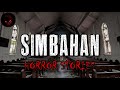 SIMBAHAN HORROR STORIES 5 | True Stories | Tagalog Horror Stories | Malikmata