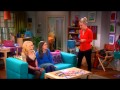 The Big Bang Theory - Penny's College Paper - B-