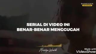 VIDEO yang menggugah