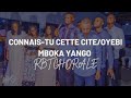 RBT Chorale-Connais-tu cette cité/Oyebi mboka yango