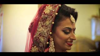 A Punjabi Wedding of Shreen \u0026 Rachvind // Highlights