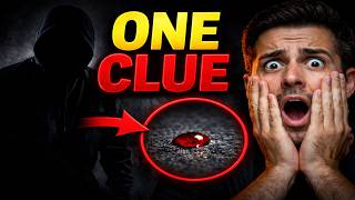 He Got Away With Murder… Until ONE Mistake