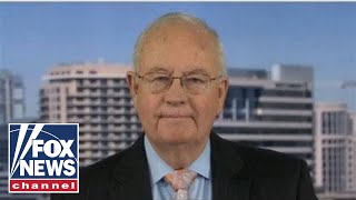 Ken Starr: IG report another 'blight' on Jim Comey's service