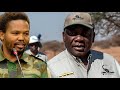 MKP’s Andile Mngxitama challenges President Cyril Ramaphosa over the Phala Phala matter