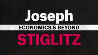 Joseph Stiglitz: An Economy Without Spare Tires