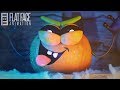 Pumpkin Madness Halloween Special (3D)